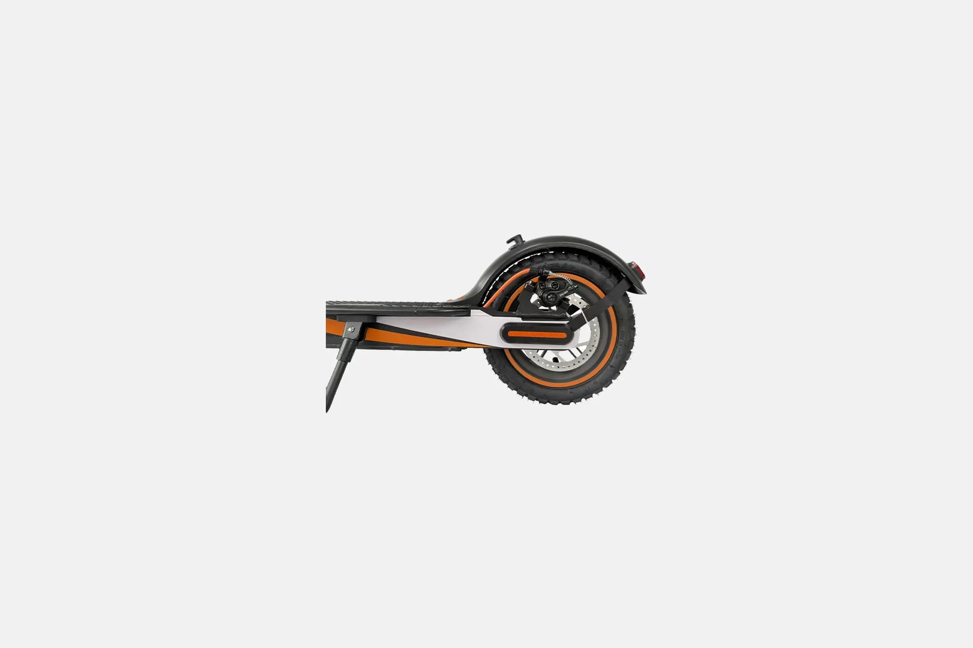 Электросамокат Kugoo L2 Pro Plus - миниатюра 6