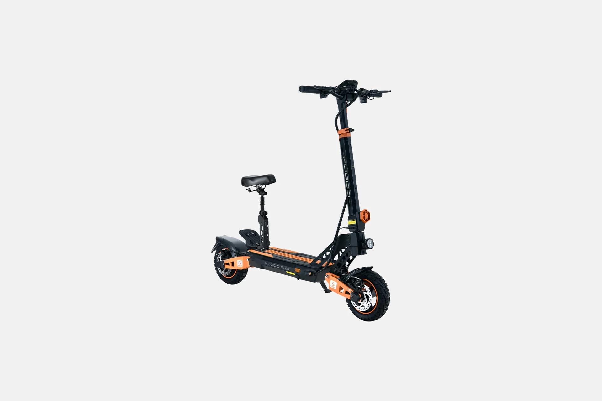 Электросамокат Kugoo G2 Max
