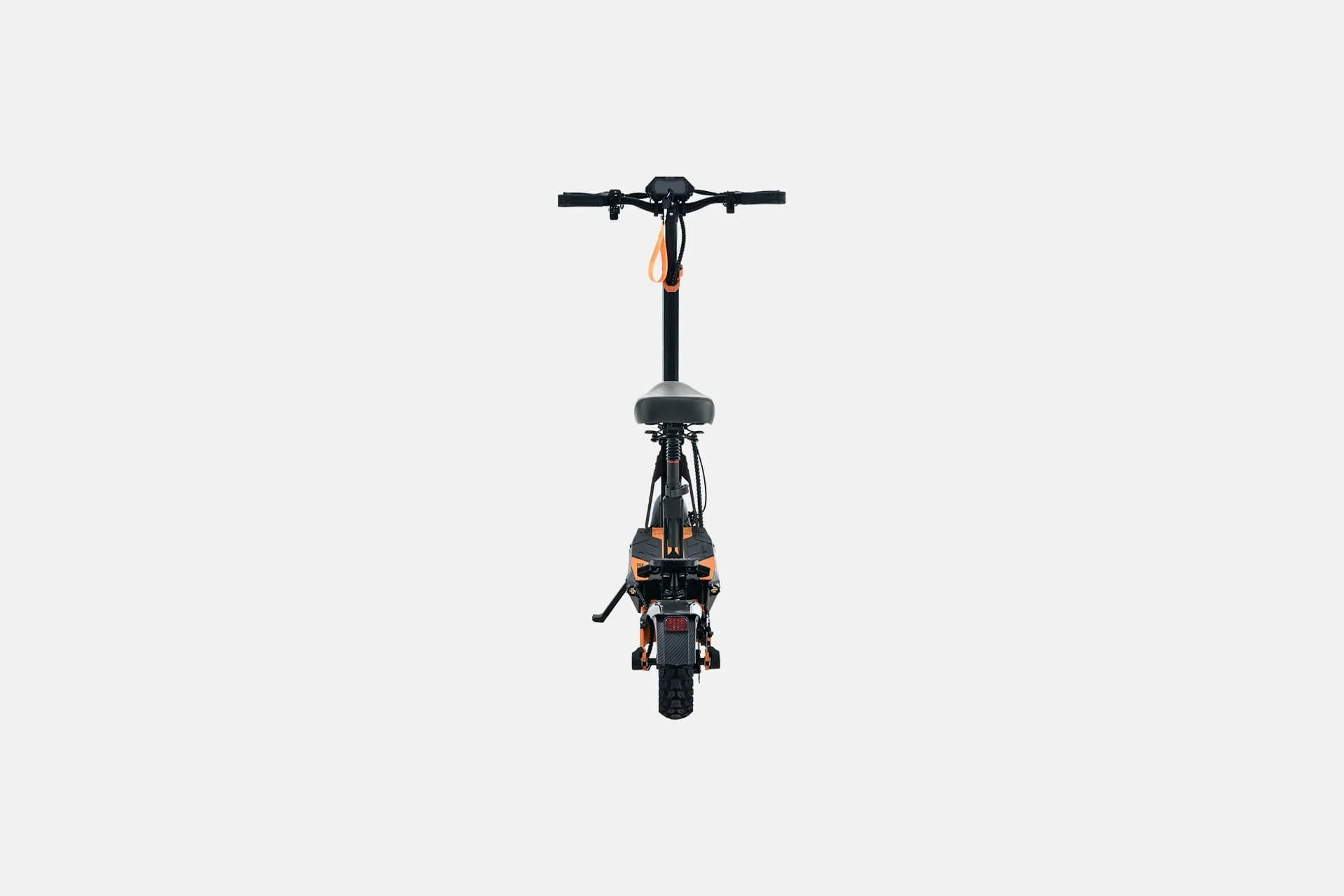 Электросамокат Kugoo G2 Max - миниатюра 4