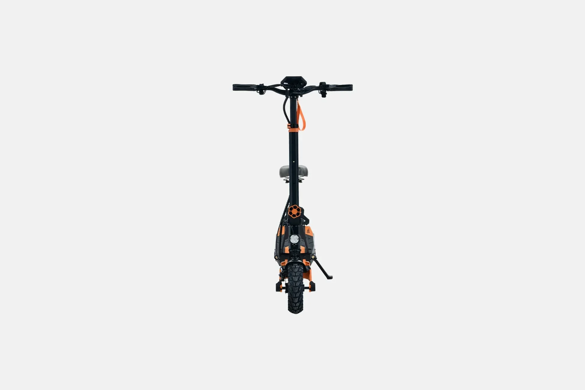 Электросамокат Kugoo G2 Max - миниатюра 5