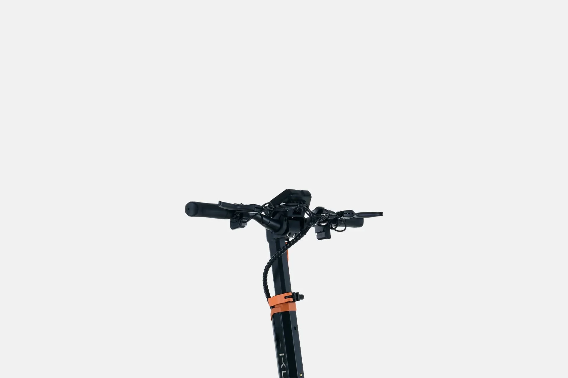 Электросамокат Kugoo G2 Max - миниатюра 9