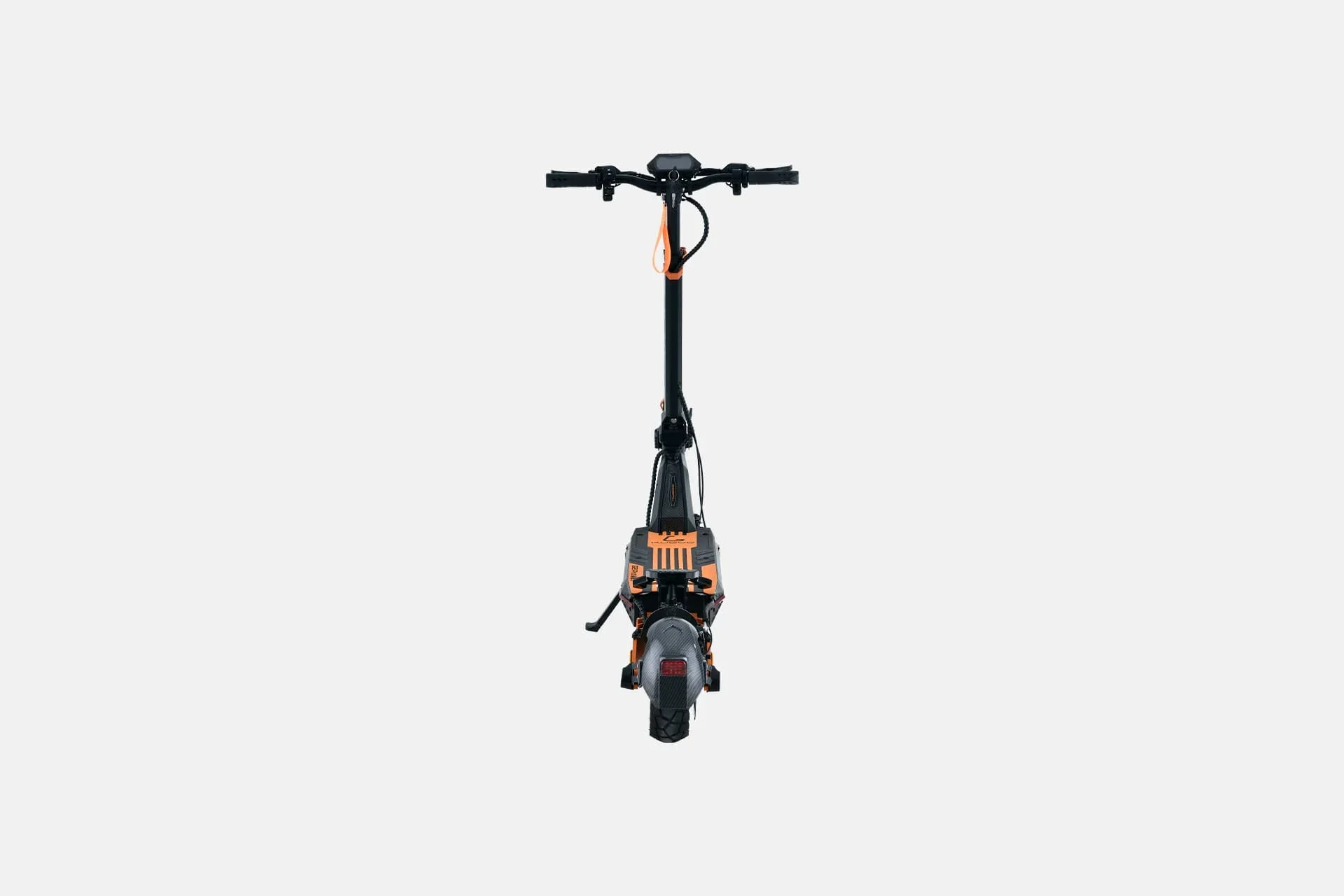 Электросамокат Kugoo G2 Pro Max - миниатюра 4