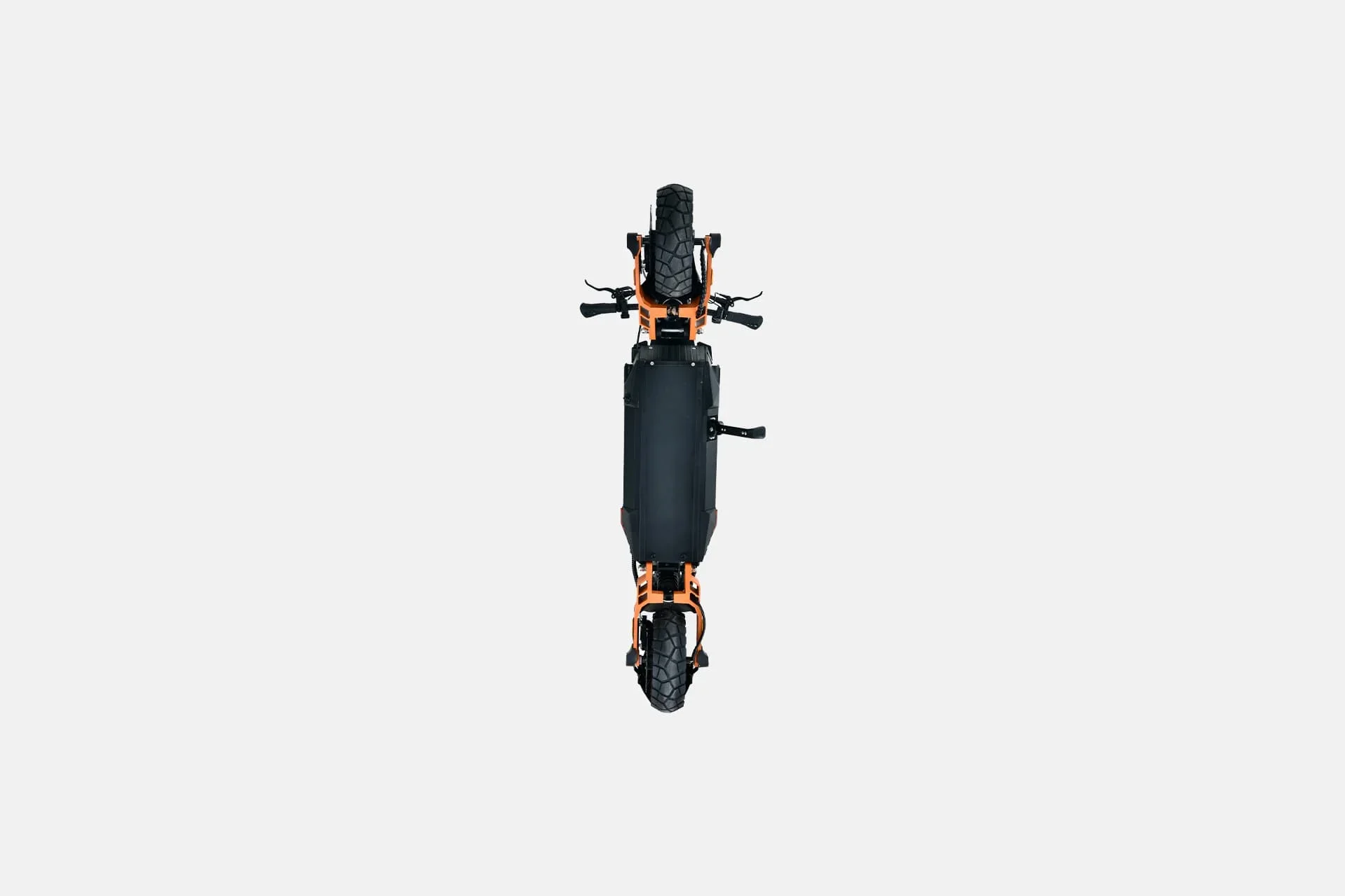 Электросамокат Kugoo G2 Pro Max - миниатюра 6
