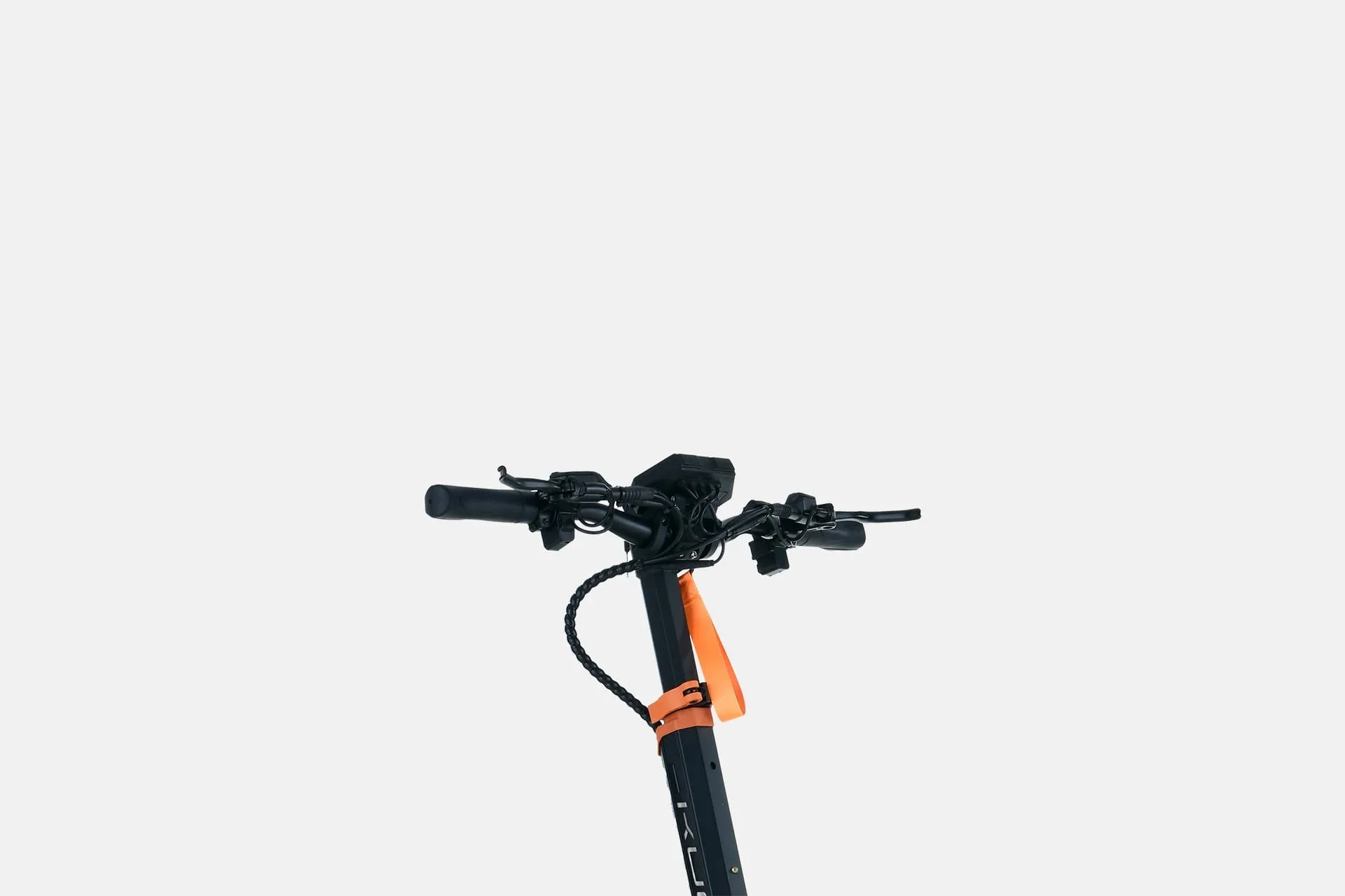 Электросамокат Kugoo G2 Pro Max - миниатюра 8