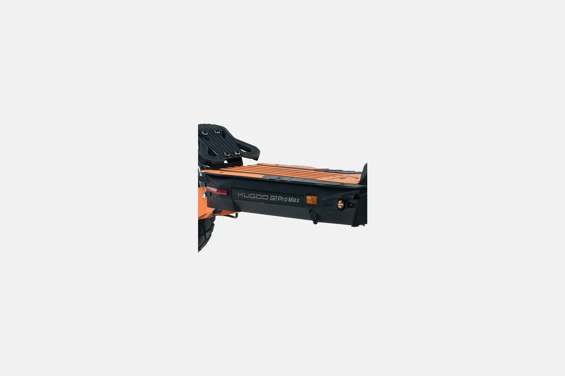Электросамокат Kugoo G2 Pro Max - миниатюра 11