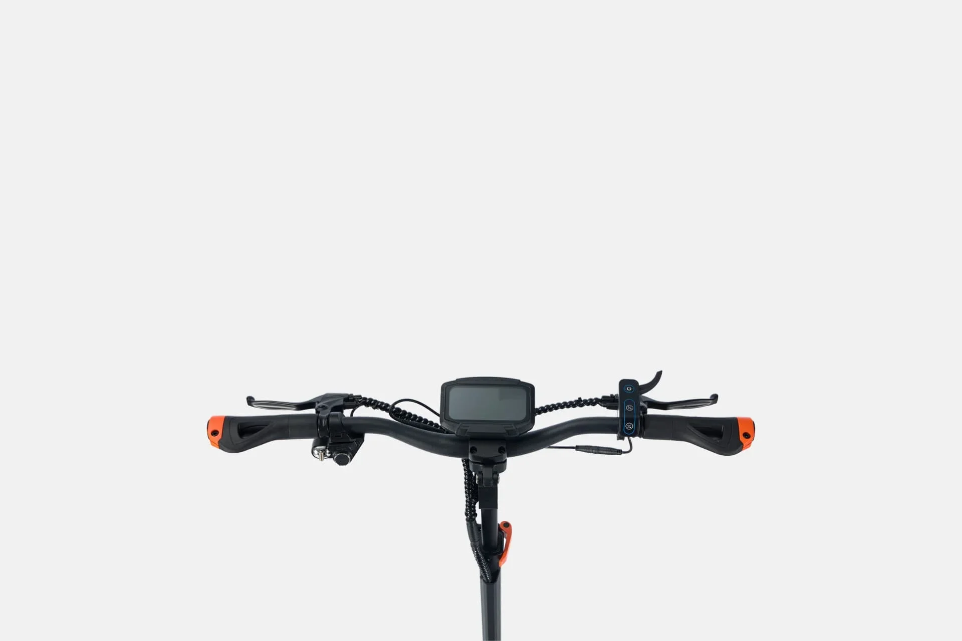 Электросамокат Kugoo (KuKirin) F3 Plus - миниатюра 5