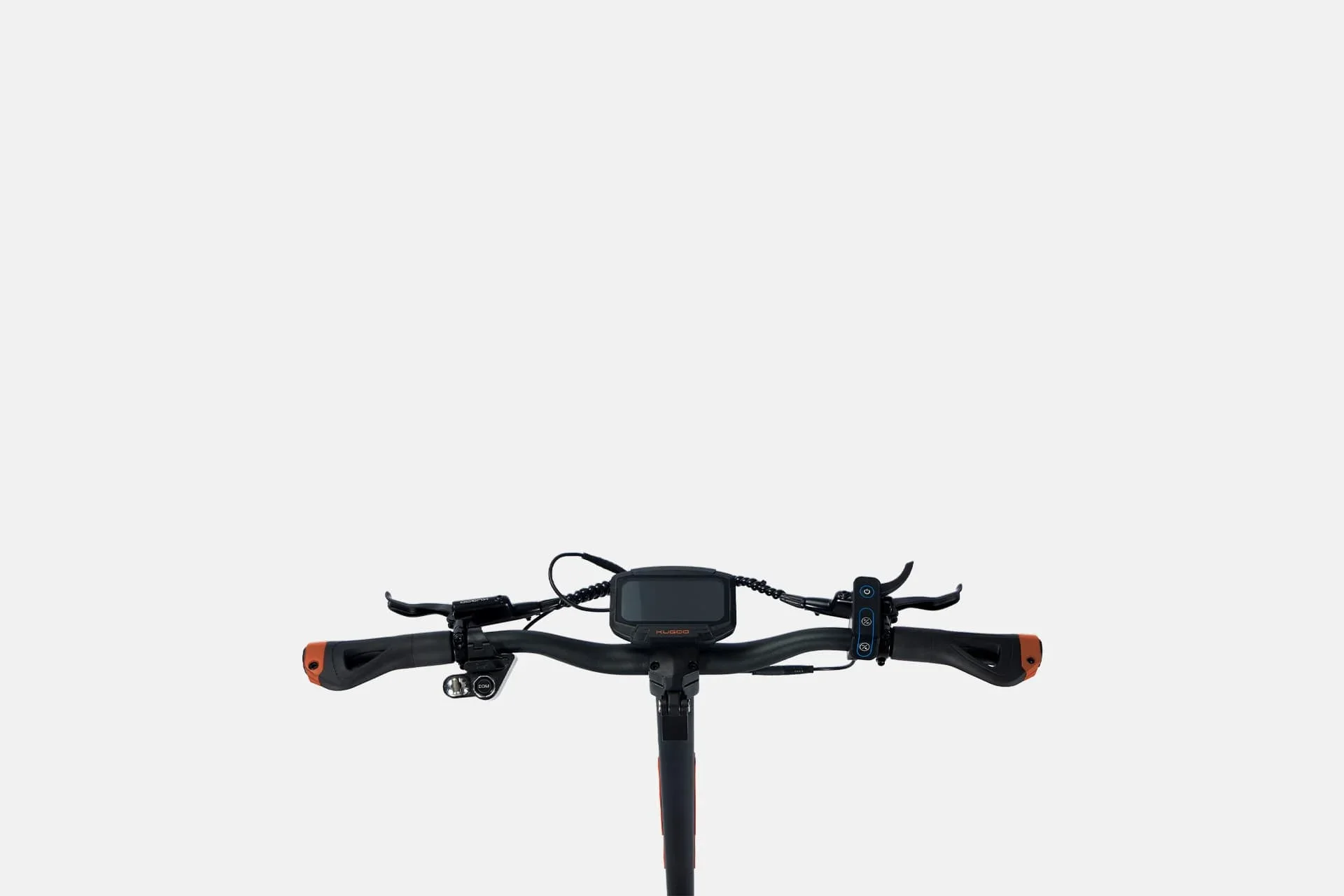 Электросамокат Kugoo (KuKirin) F3 Pro Max - миниатюра 4