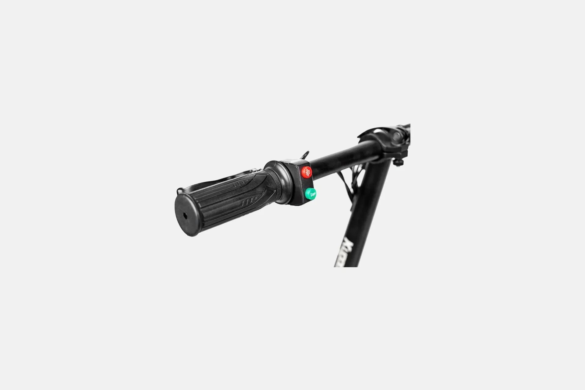 Электросамокат Kugoo (KuKirin) C1+ - миниатюра 8