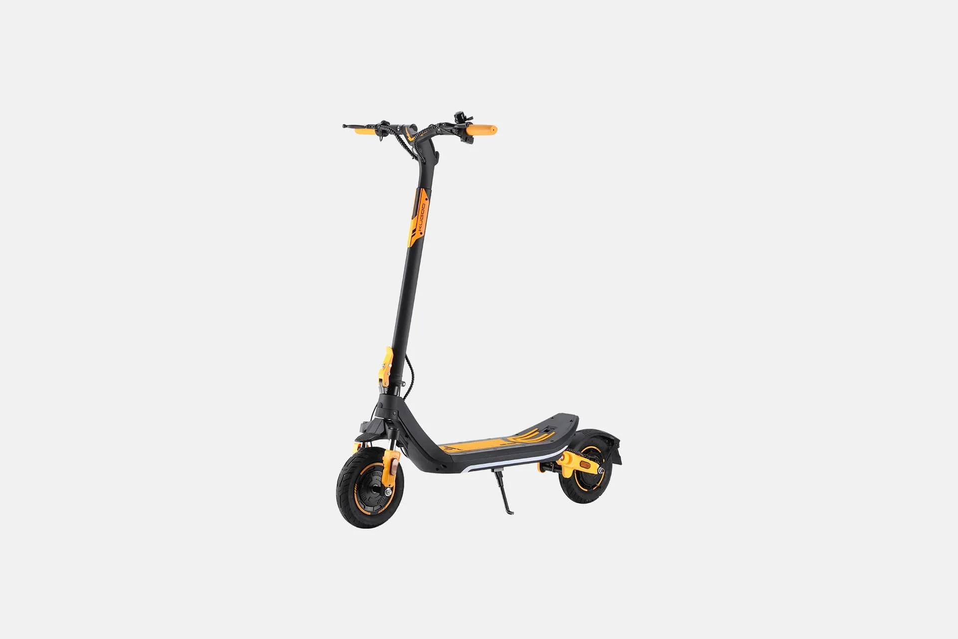 Электросамокат Kugoo M3 Pro - изображение 1