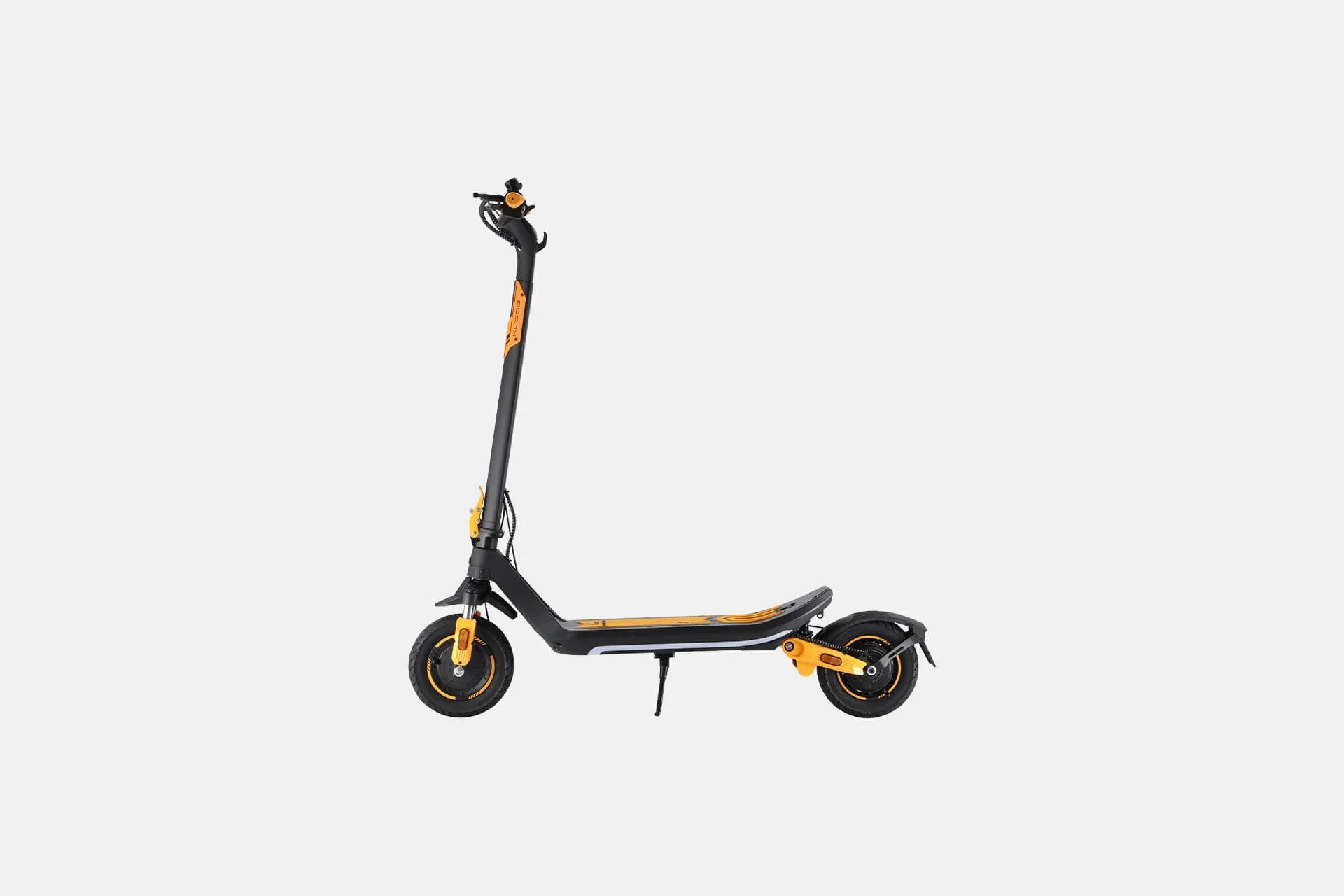 Электросамокат Kugoo M3 Pro - миниатюра 2
