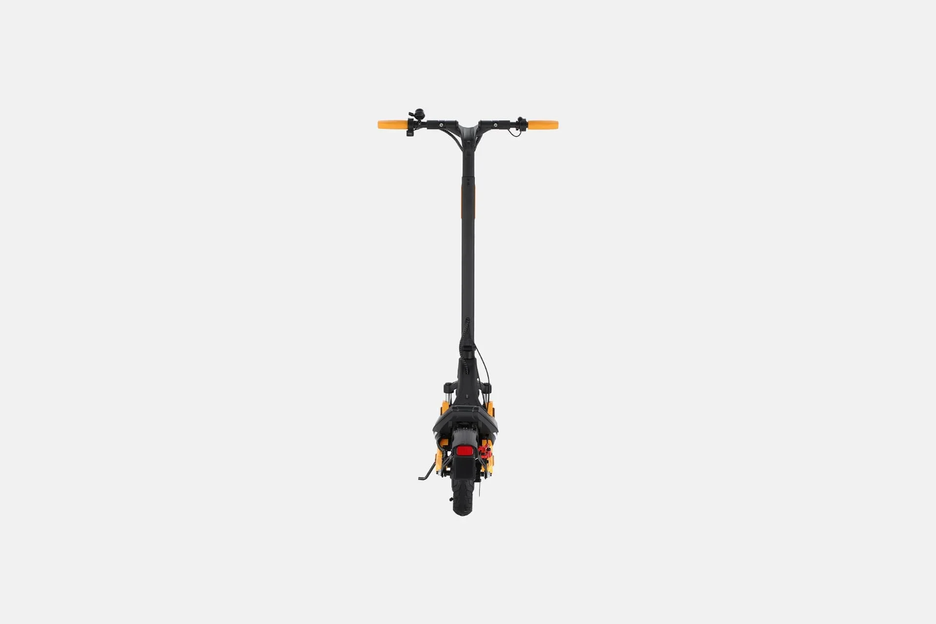 Электросамокат Kugoo M3 Pro - миниатюра 4