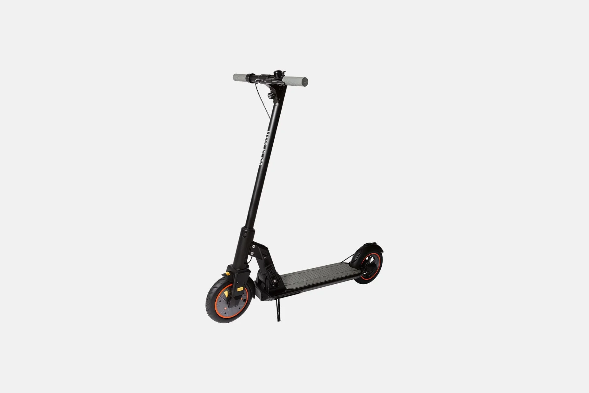 Электросамокат Kugoo M2 Pro - изображение 1