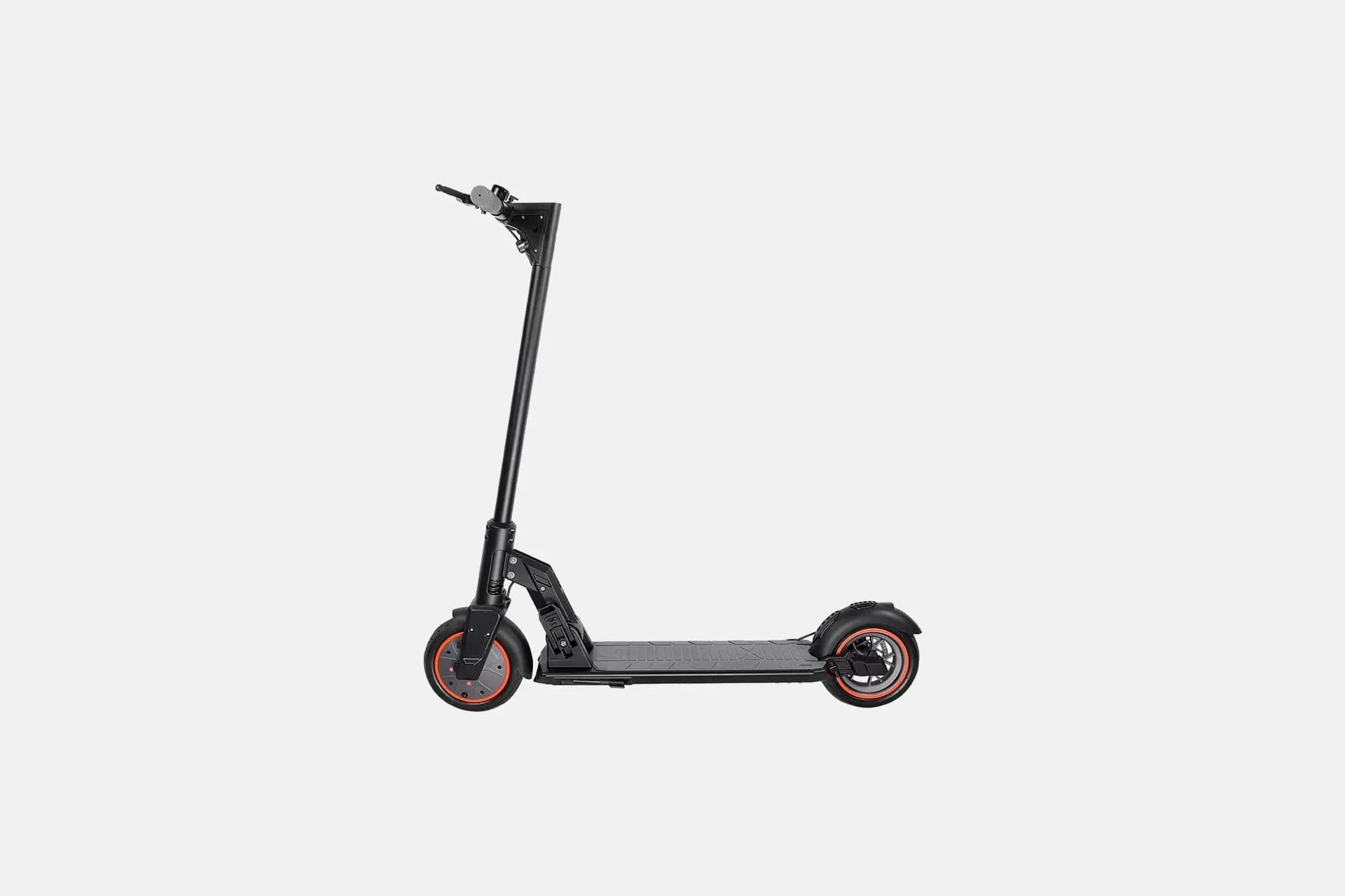 Электросамокат Kugoo M2 Pro - миниатюра 2
