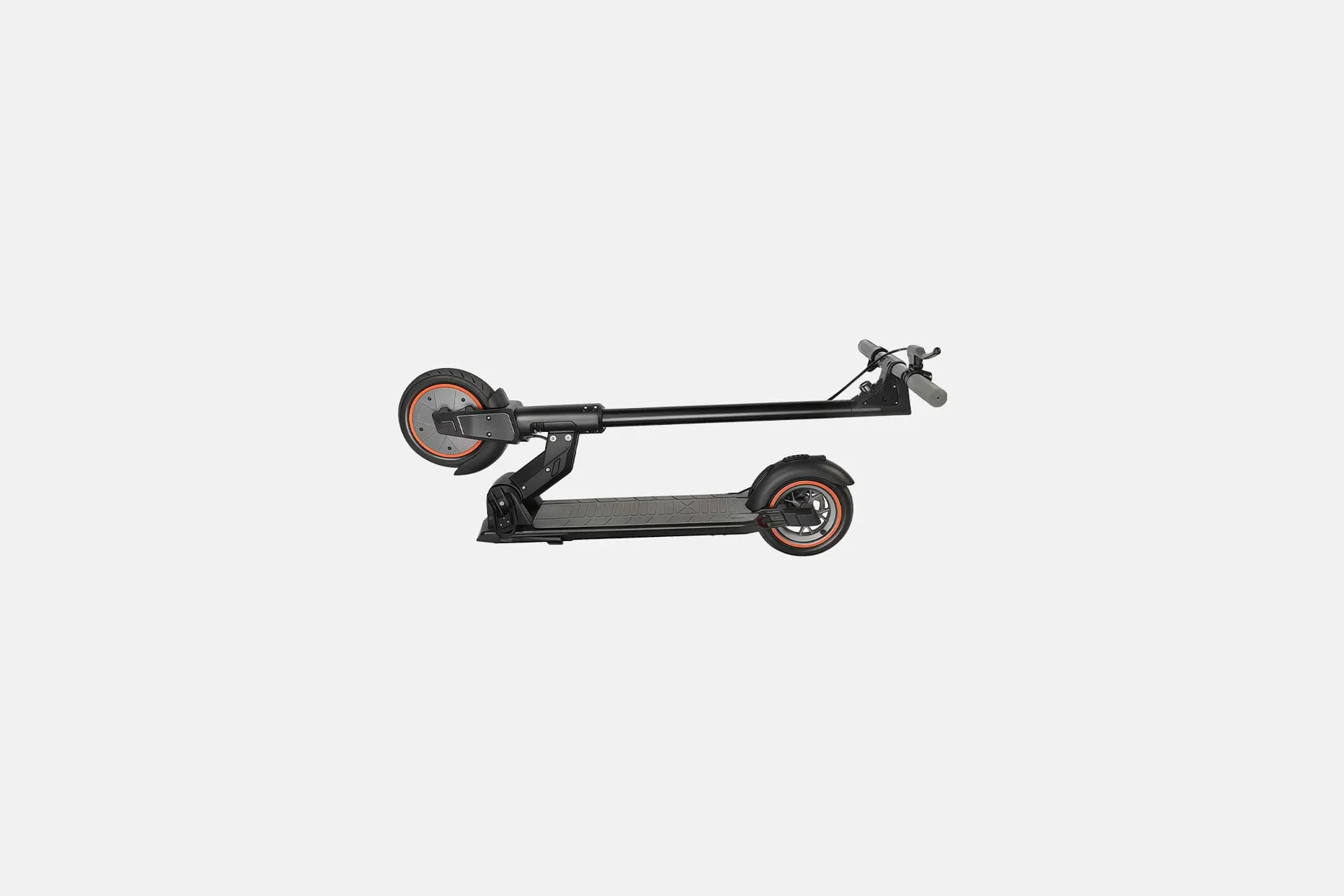Электросамокат Kugoo M2 Pro - миниатюра 3