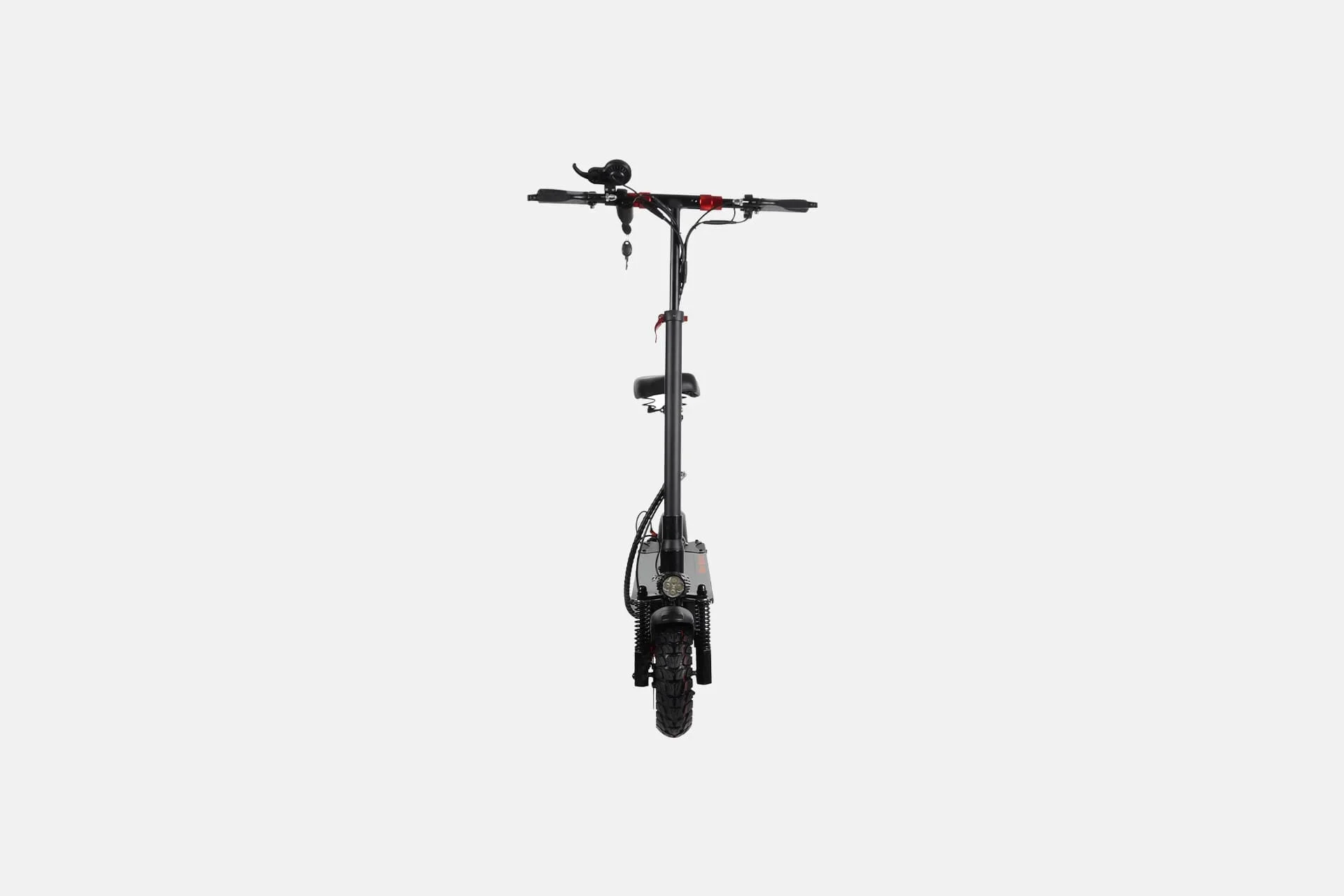 Электросамокат Kugoo Max Speed - миниатюра 3