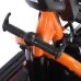 Электротрицикл Kugoo T1 (трёхколёсный электроскутер) - миниатюра 3
