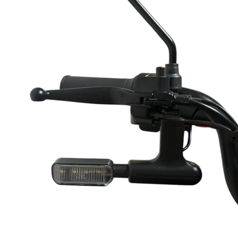 Электротрицикл Kugoo T3 60V 20.8Ah 500W - миниатюра 7