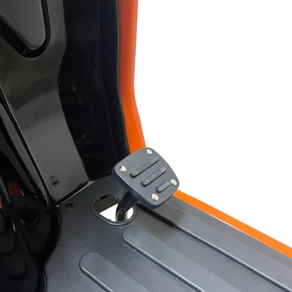 Электротрицикл Kugoo T3 60V 20.8Ah 500W - миниатюра 23