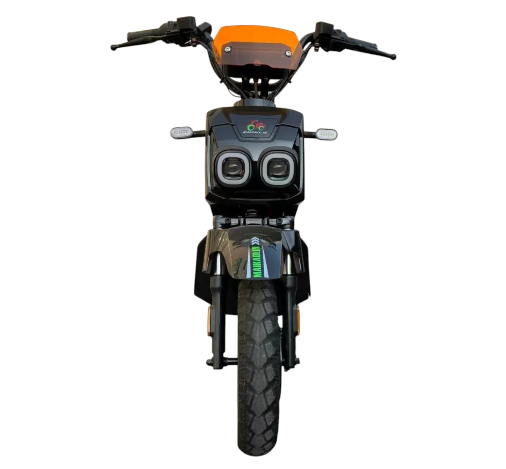 Электровелосипед Maikaolin XGP 60V 60Ah - миниатюра 3