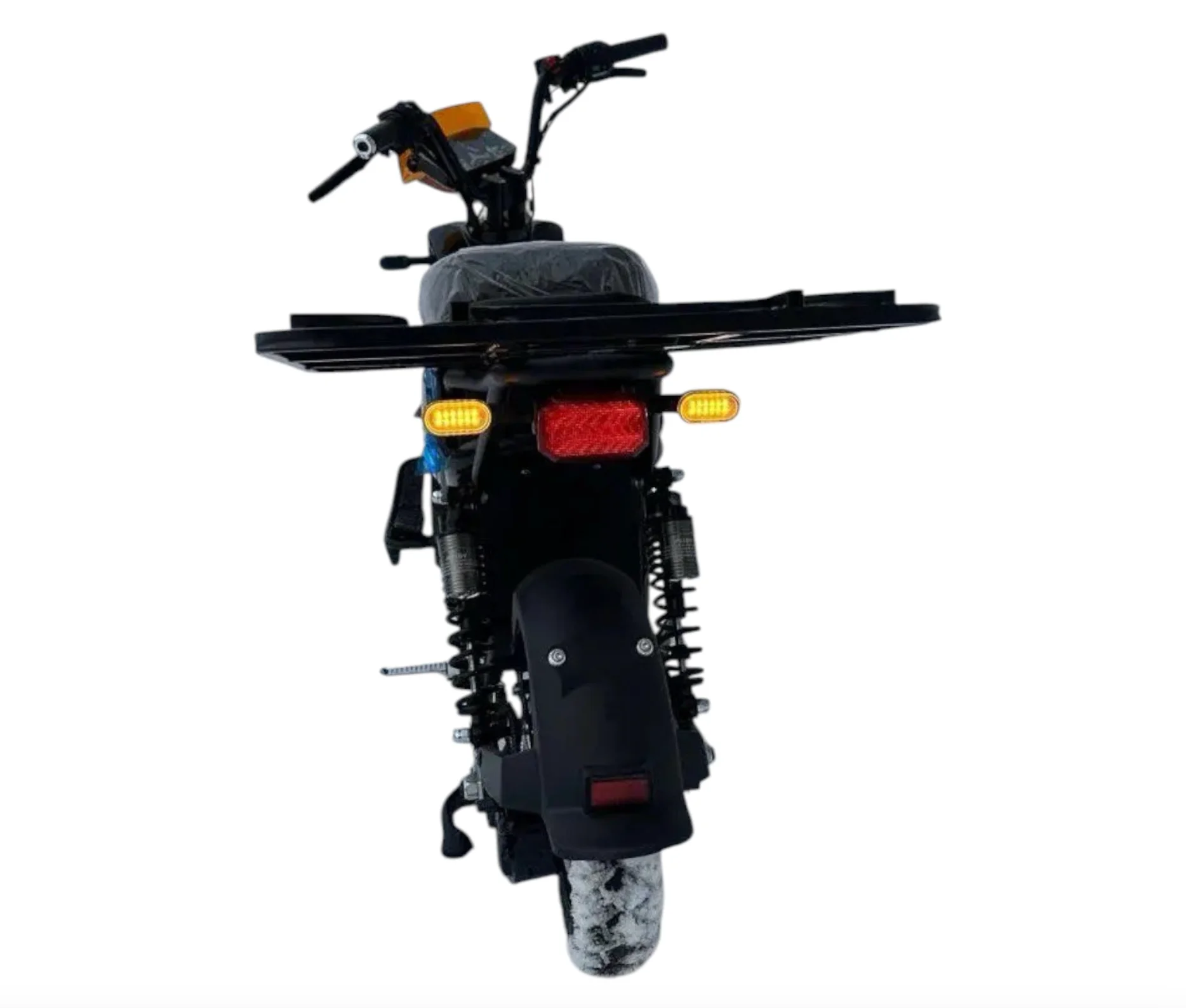 Электровелосипед Maikaolin XGP 60V 60Ah - миниатюра 5