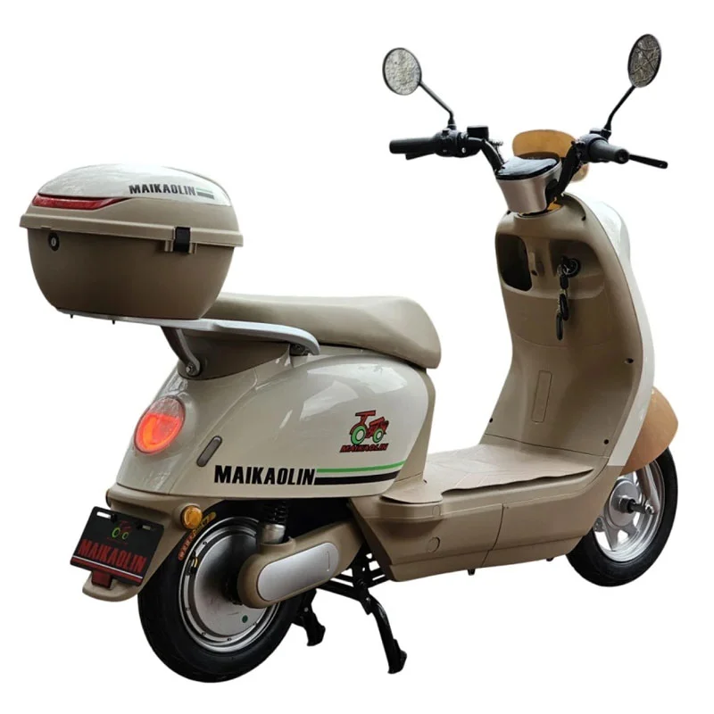 Maikaolin AD 60V/40Ah — электроскутер - миниатюра 2