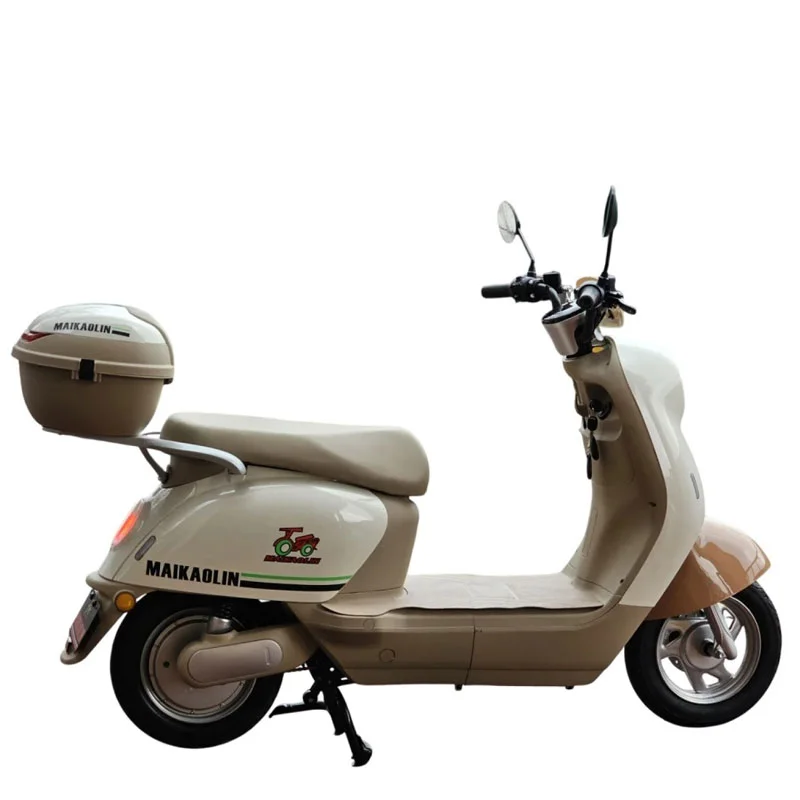 Maikaolin AD 60V/40Ah — электроскутер - миниатюра 3