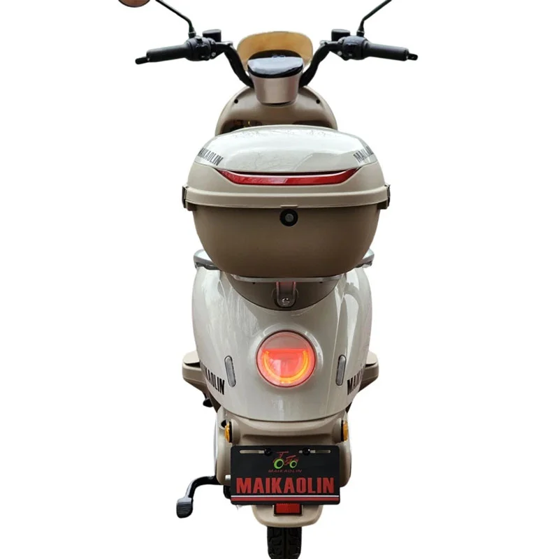 Maikaolin AD 60V/40Ah — электроскутер - миниатюра 4