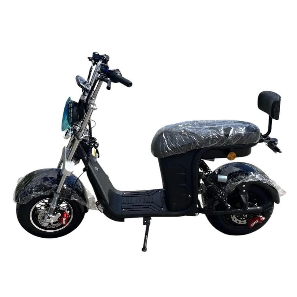 Электроскутер Maikaolin Harley R13 - миниатюра 2