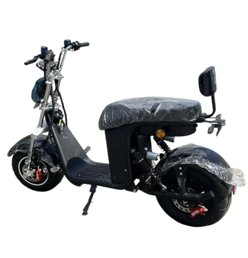 Электроскутер Maikaolin Harley R13 - миниатюра 3