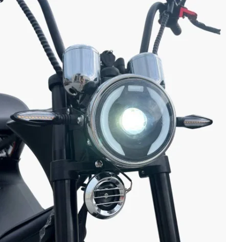 Maikaolin Harley i7 - миниатюра 3