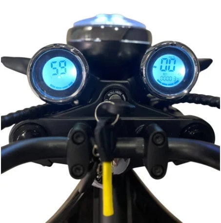 Maikaolin Harley i7 - миниатюра 4