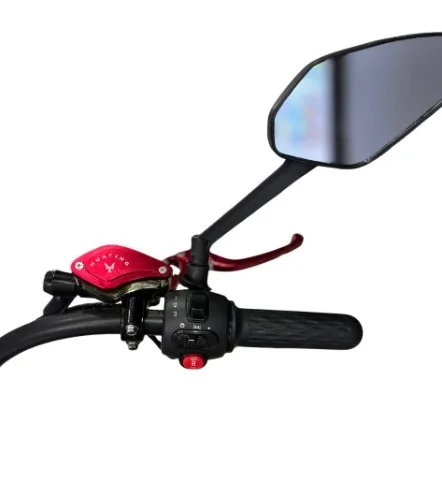 Maikaolin Harley i7 - миниатюра 6
