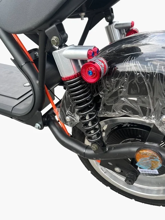 Maikaolin Harley i7 - миниатюра 8