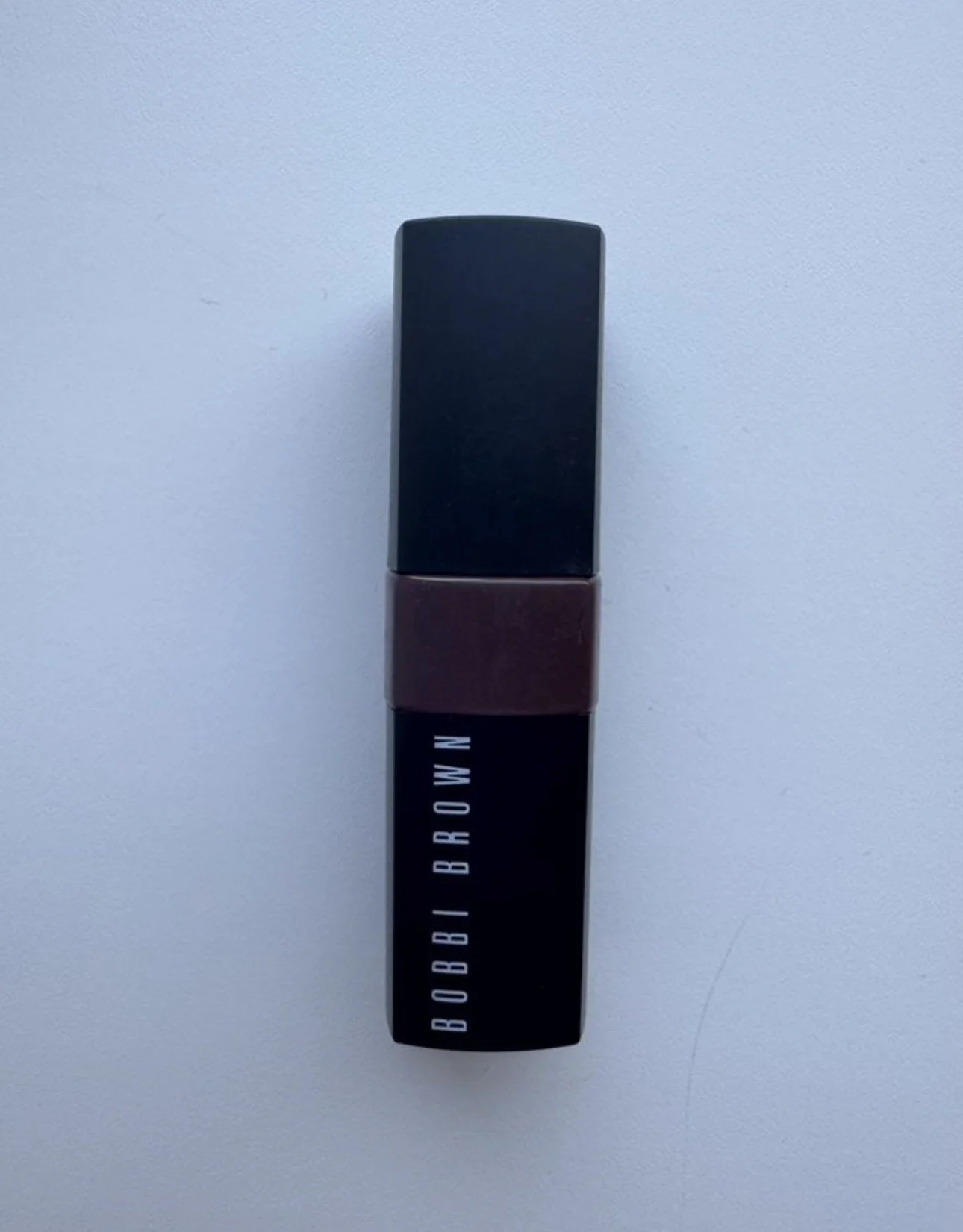 Ежевичная помада Bobbi Brown (оттенок Blackberry) - миниатюра 2