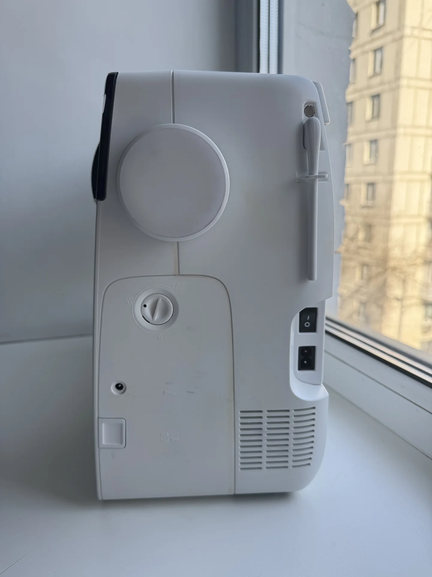Bernina B 380. Швейцария. Состояние новой - миниатюра 4
