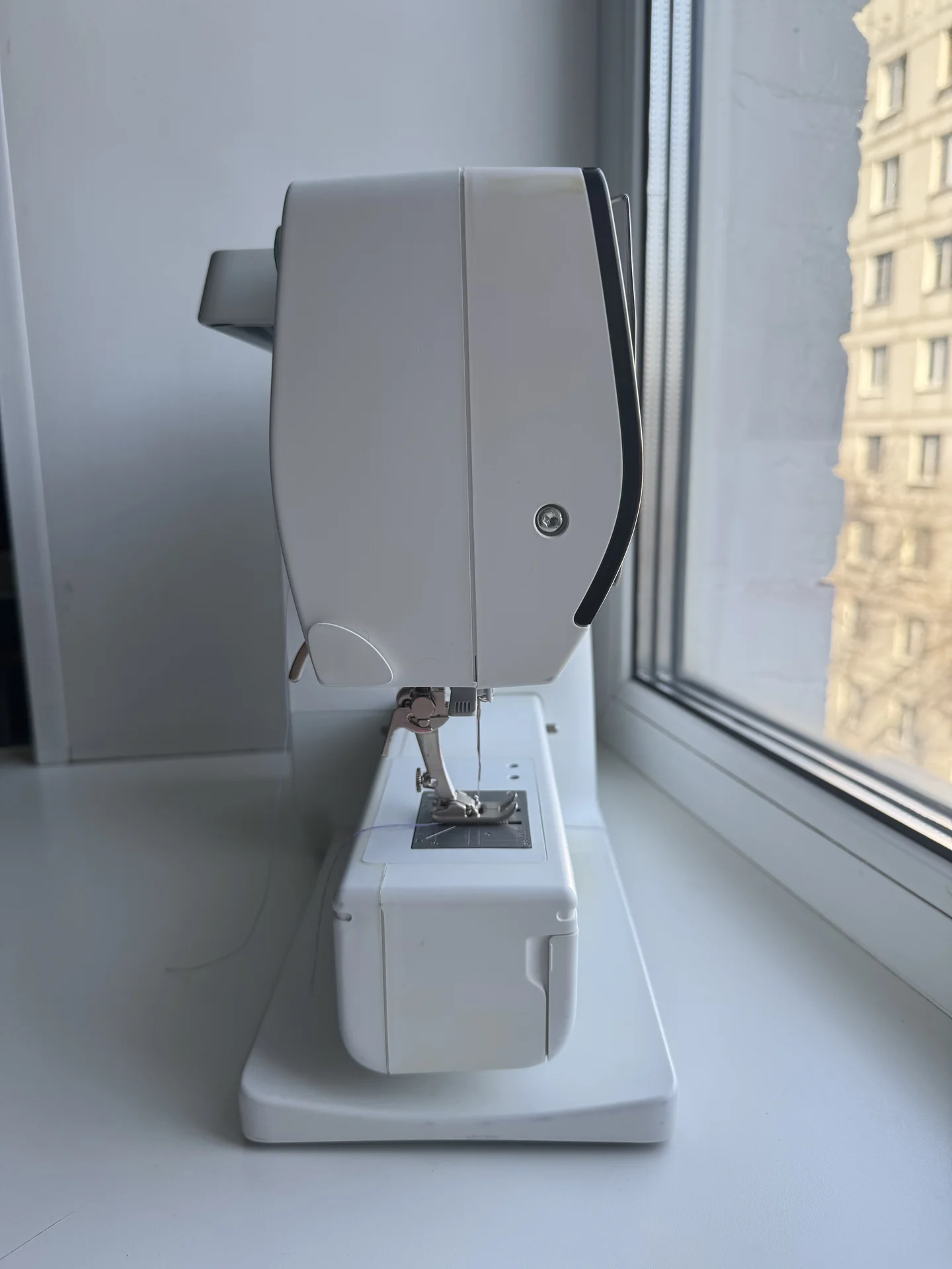 Bernina B 380. Швейцария. Состояние новой - миниатюра 5