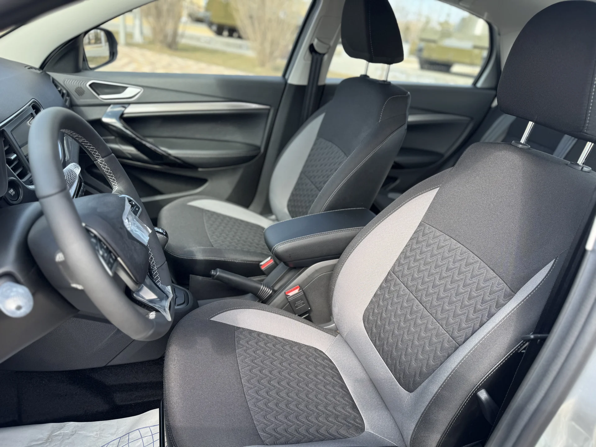 Lada Vesta 2026 - миниатюра 17