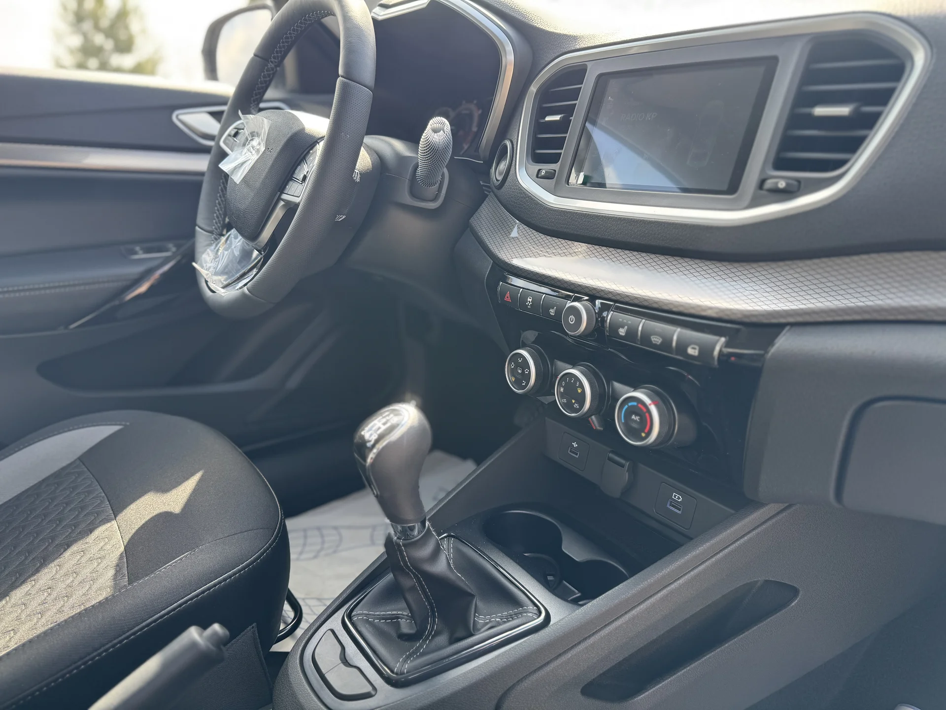 Lada Vesta 2026 - миниатюра 21