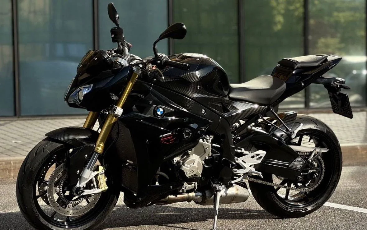 BMW s1000r - миниатюра 2