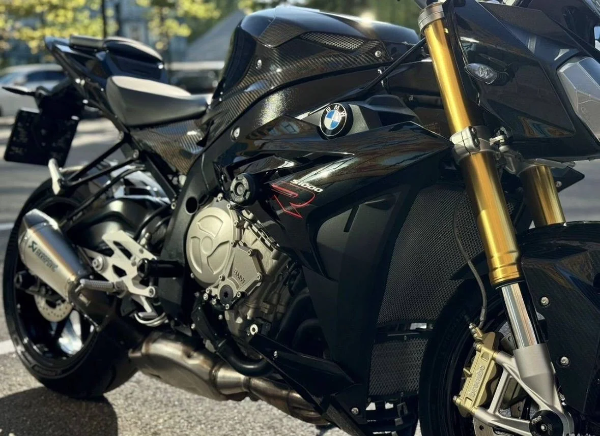 BMW s1000r - миниатюра 3