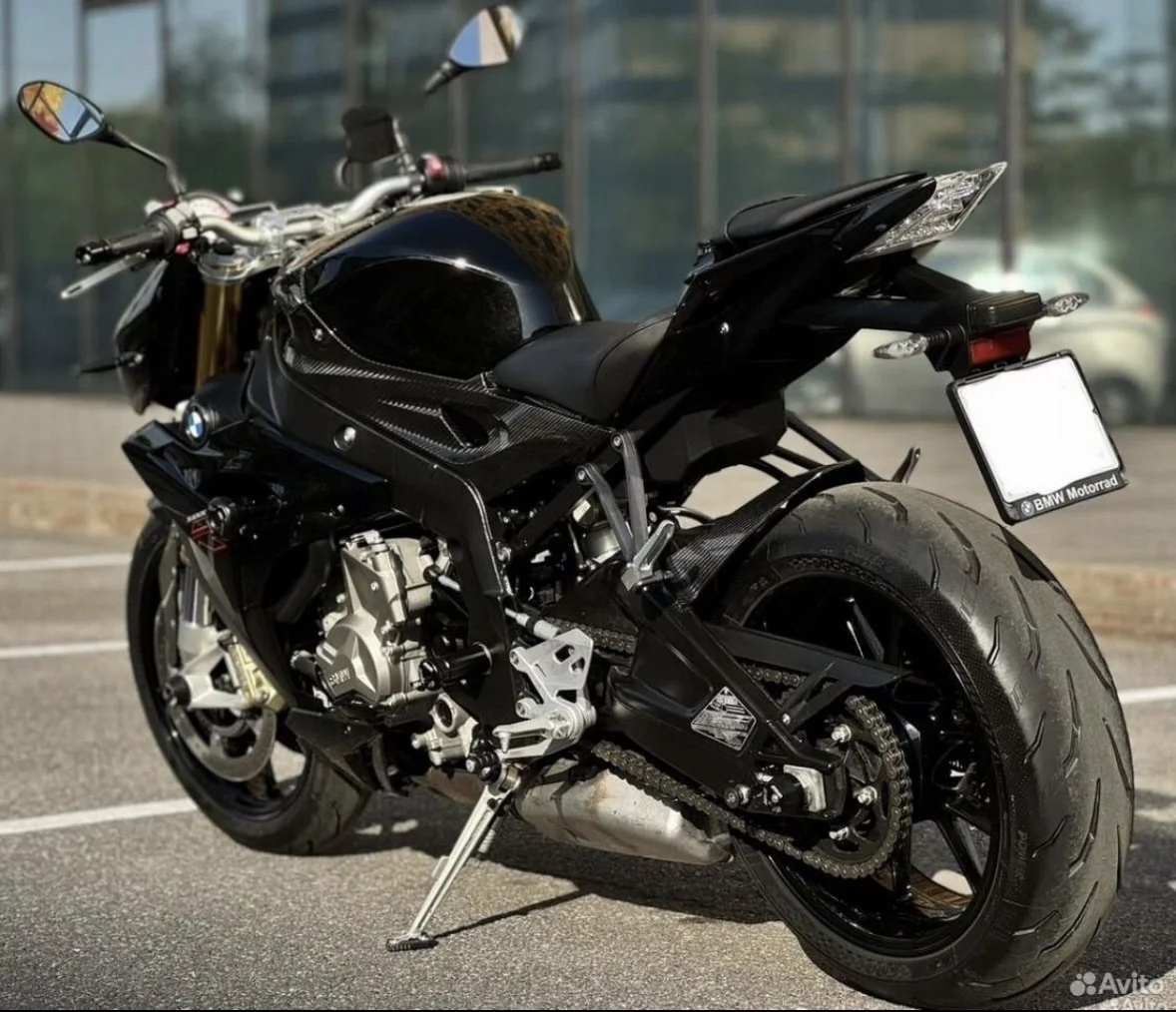 BMW s1000r - миниатюра 4