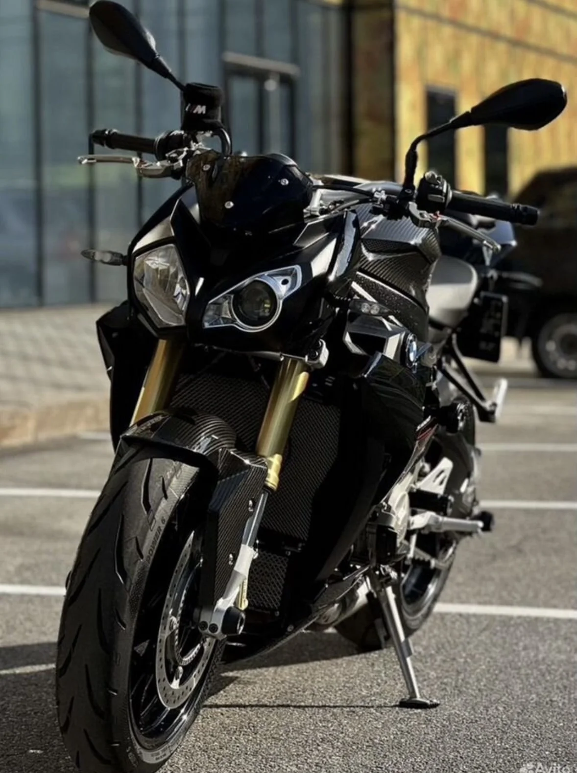BMW s1000r - миниатюра 6
