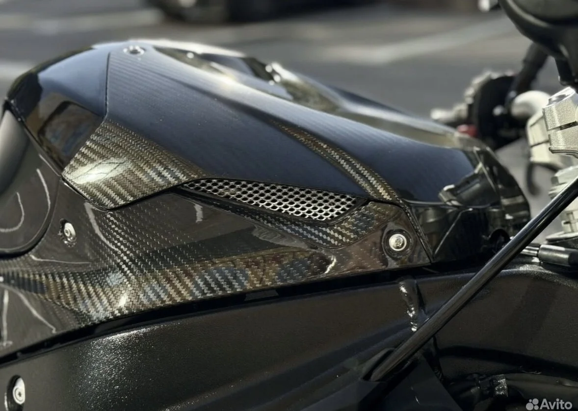 BMW s1000r - миниатюра 7