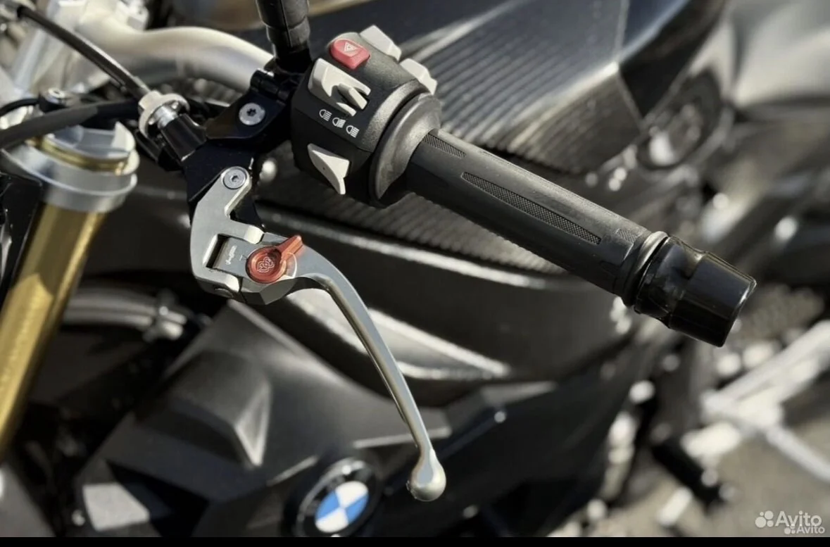 BMW s1000r - миниатюра 8