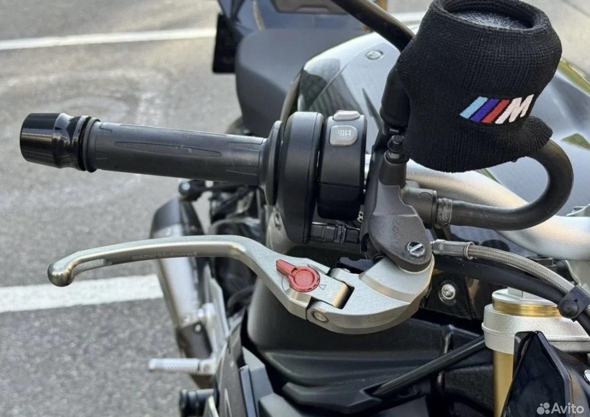 BMW s1000r - миниатюра 9