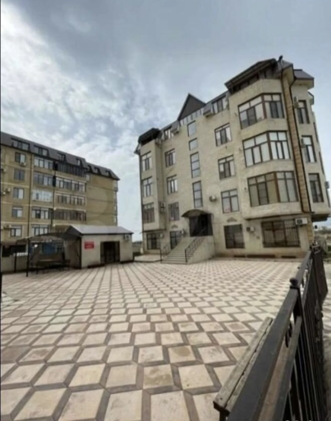 Квартира-студия - изображение 1