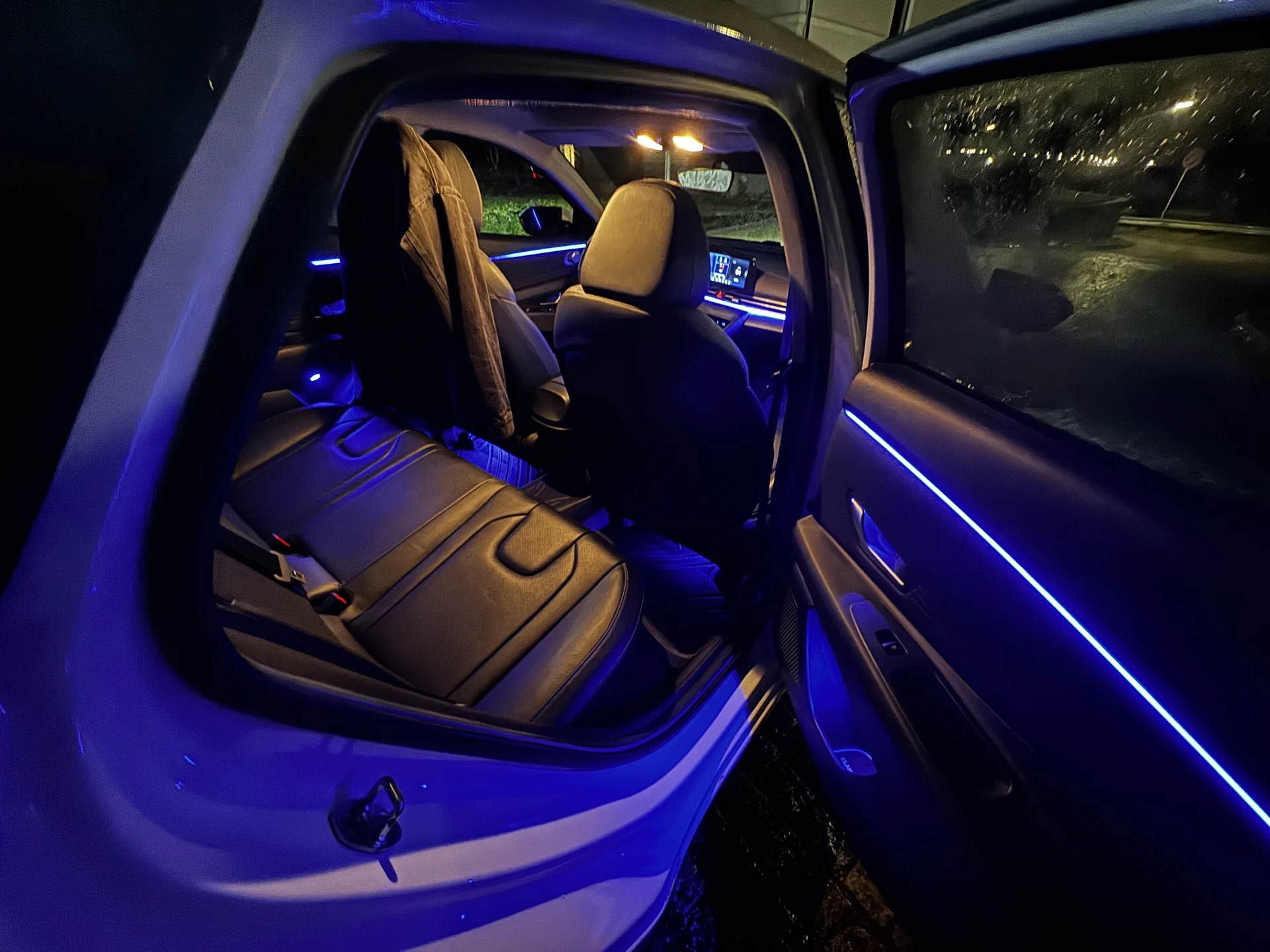 Hyundai Elantra CN7 - миниатюра 8