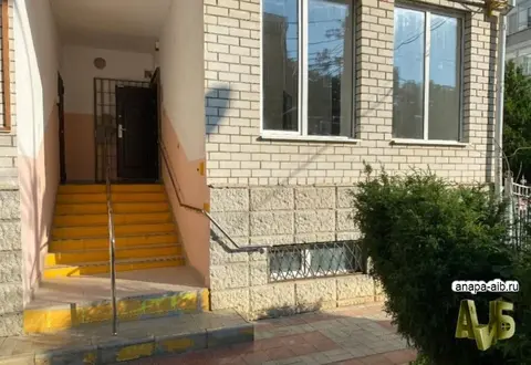 Аренда помещения в Анапе