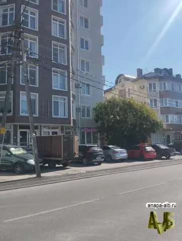 Однушка в Анапе мкр Алексеевский
