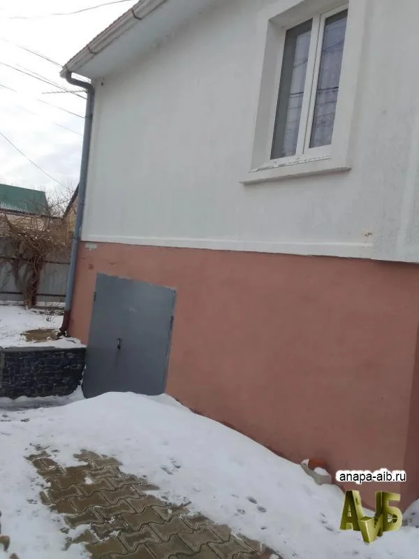 Дача Автомобилист с гаражом - миниатюра 3